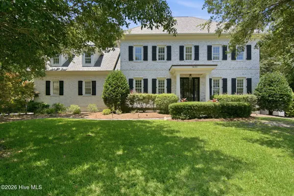 1638 Verrazzano DR, Wilmington, NC 28405