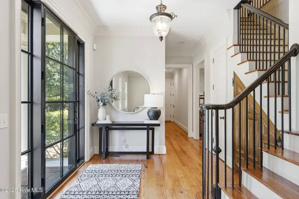 1638 Verrazzano DR, Wilmington, NC 28405