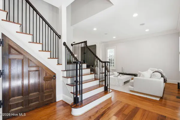 1638 Verrazzano DR, Wilmington, NC 28405