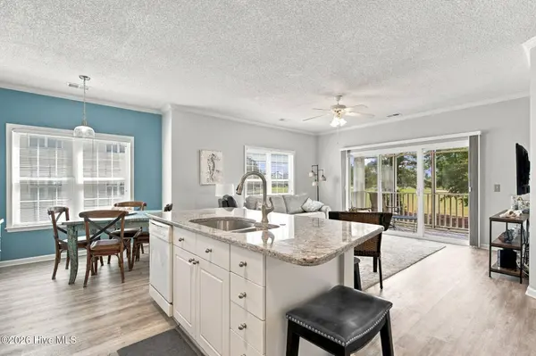 153 Bentgreen DR, Leland, NC 28451