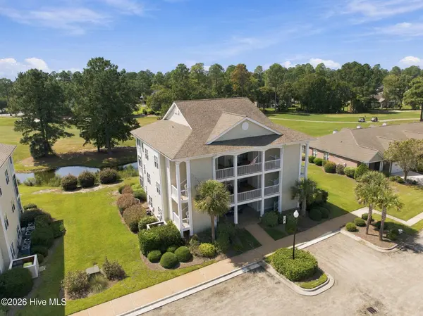 153 Bentgreen DR, Leland, NC 28451