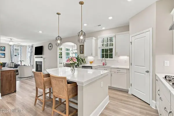 1108 Sea Lavender DR #Lot 24, Wilmington, NC 28403