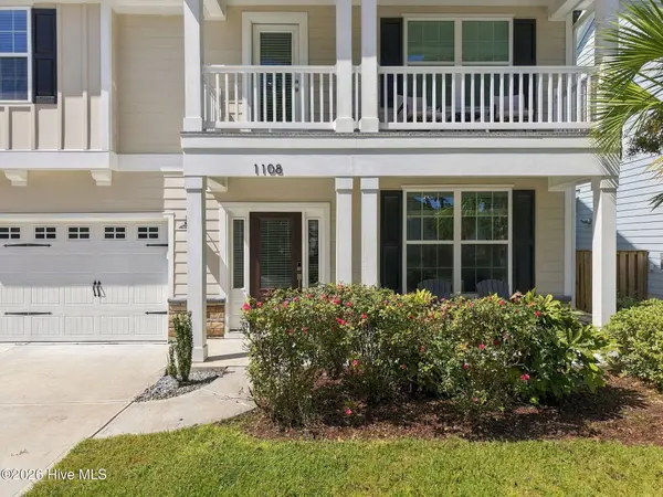 1108 Sea Lavender DR #Lot 24, Wilmington, NC 28403