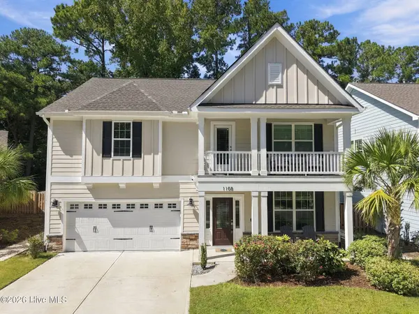 1108 Sea Lavender DR #Lot 24