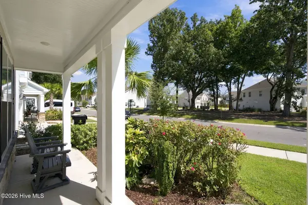 1108 Sea Lavender DR #Lot 24, Wilmington, NC 28403