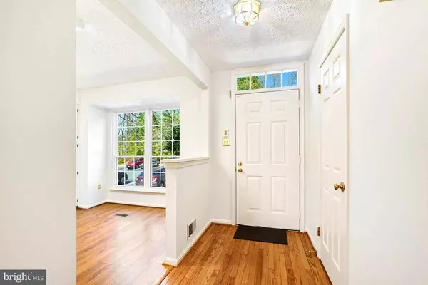 1420 WAKE FOREST DR, Gaithersburg, MD 20879