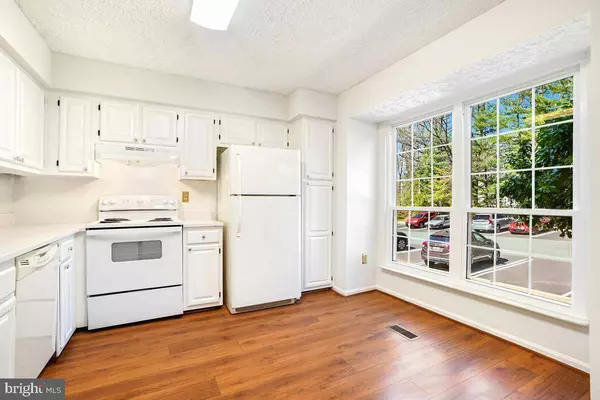 1420 WAKE FOREST DR, Gaithersburg, MD 20879