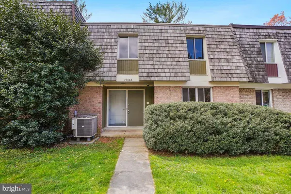 19002 CAPEHART DR, Montgomery Village, MD 20886