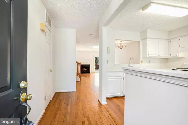 1420 WAKE FOREST DR, Gaithersburg, MD 20879