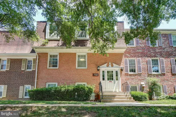 732 QUINCE ORCHARD BLVD #201, Gaithersburg, MD 20878