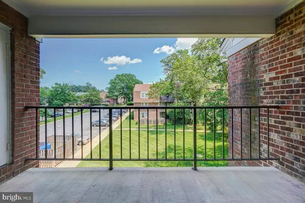 732 QUINCE ORCHARD BLVD #201, Gaithersburg, MD 20878