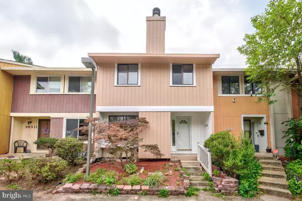 18509 SPARROWS POINT PL, Germantown, MD 20874