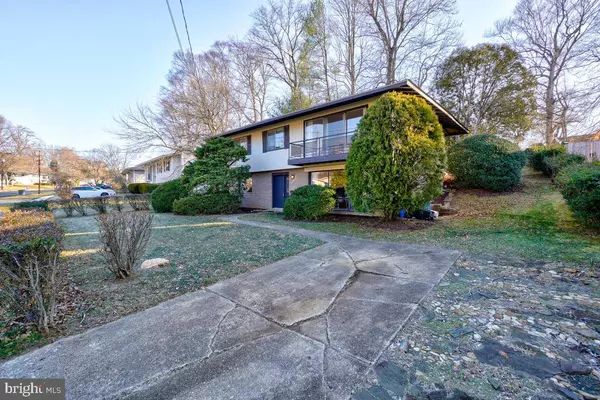 13701 ARCTIC AVE, Rockville, MD 20853