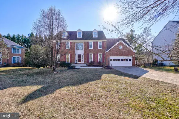 7475 ROSEWOOD MANOR LN, Gaithersburg, MD 20882
