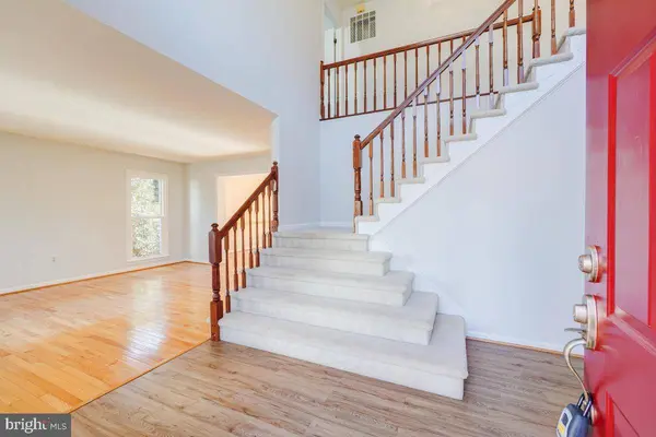 7475 ROSEWOOD MANOR LN, Gaithersburg, MD 20882