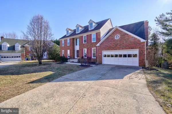7475 ROSEWOOD MANOR LN, Gaithersburg, MD 20882
