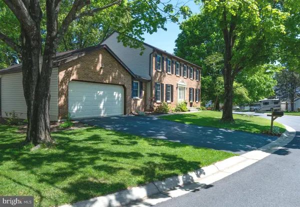 14441 KINGS GRANT ST, North Potomac, MD 20878