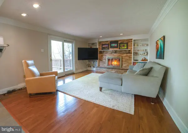 14441 KINGS GRANT ST, North Potomac, MD 20878