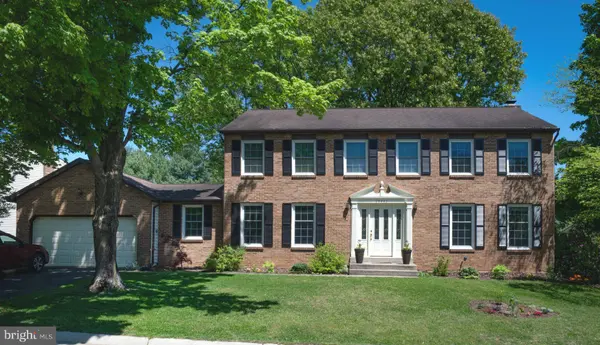 14441 KINGS GRANT ST, North Potomac, MD 20878
