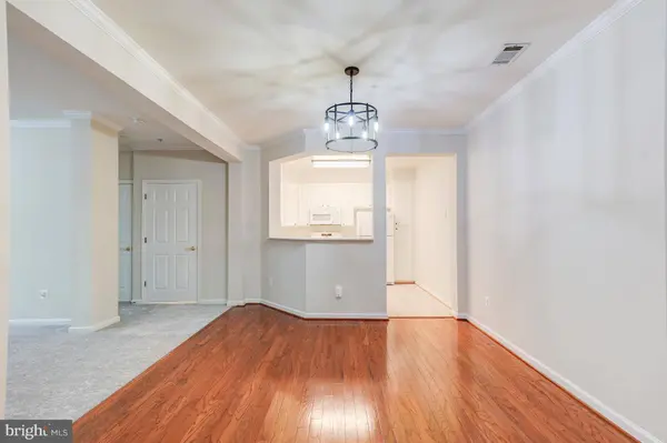 311 HIGH GABLES DR #206, Gaithersburg, MD 20878