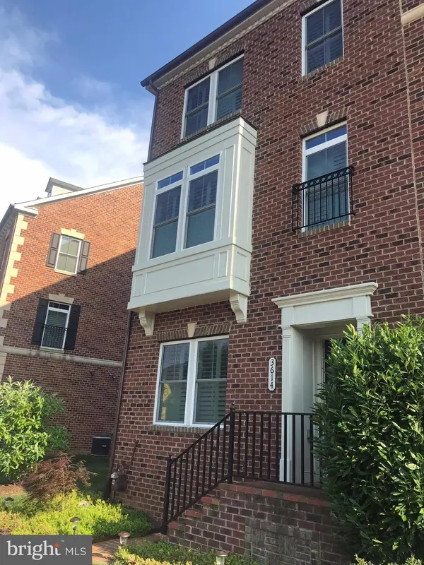3614 WORTHINGTON BLVD, Frederick, MD 21704