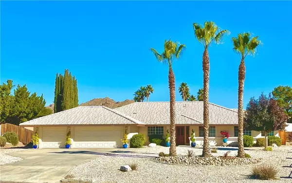 16381 Kasota RD, Apple Valley, CA 92307