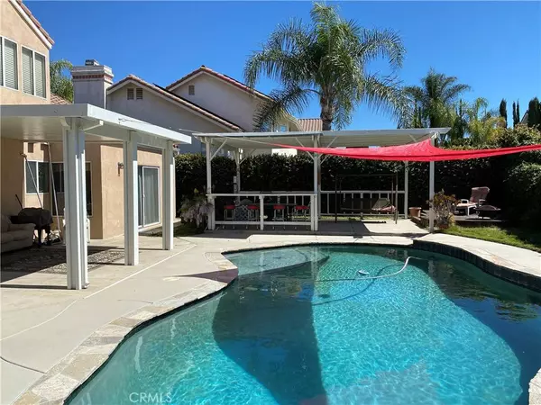 40350 Corte Campeon, Murrieta, CA 92562