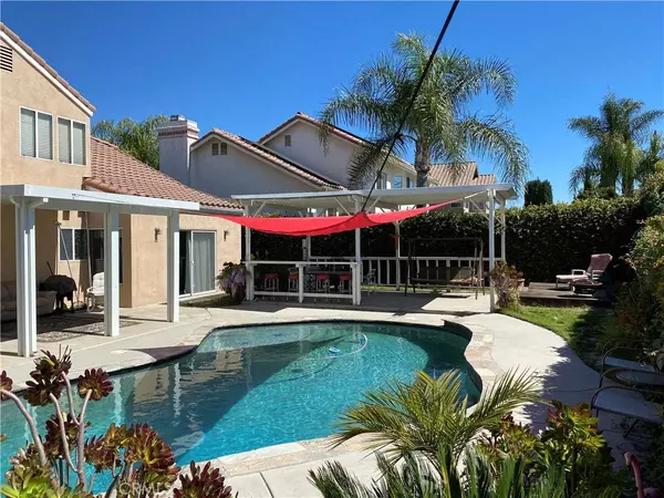 40350 Corte Campeon, Murrieta, CA 92562