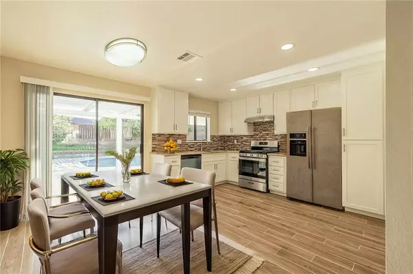 42303 Willeta AVE, Lancaster, CA 93536