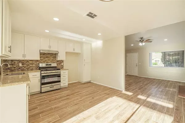 42303 Willeta AVE, Lancaster, CA 93536