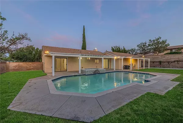 42303 Willeta AVE, Lancaster, CA 93536