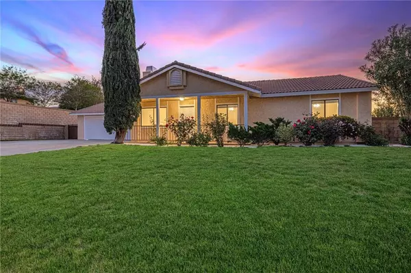 42303 Willeta AVE, Lancaster, CA 93536