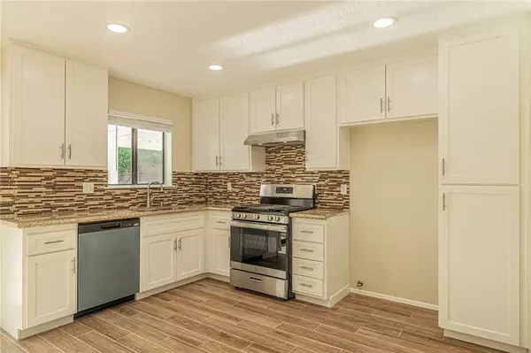 42303 Willeta AVE, Lancaster, CA 93536