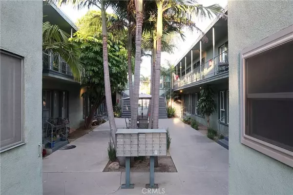 436 Cedar AVE #10, Long Beach, CA 90802