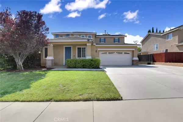 1687 Callaway CT, Beaumont, CA 92223