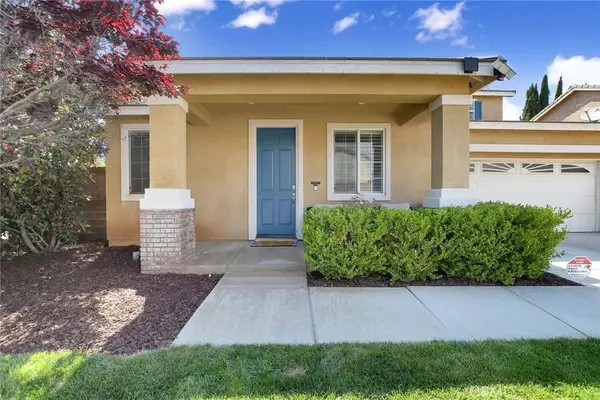 1687 Callaway CT, Beaumont, CA 92223