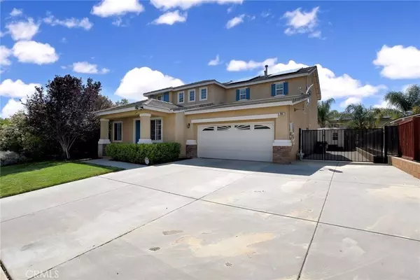 1687 Callaway CT, Beaumont, CA 92223