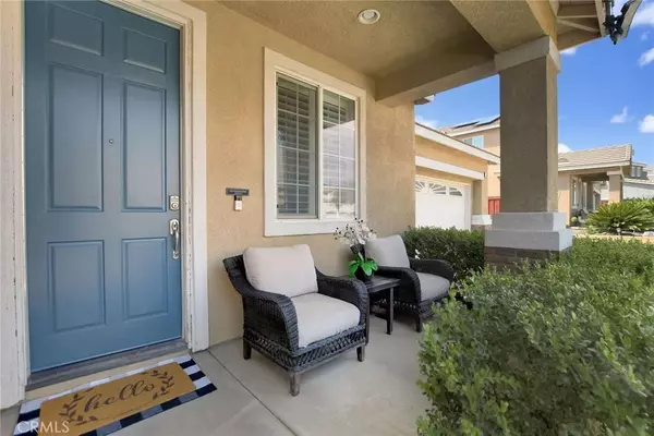 1687 Callaway CT, Beaumont, CA 92223