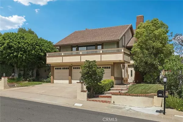 354 Shadyvale LN, Brea, CA 92821