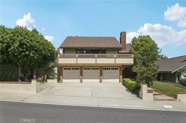 354 Shadyvale LN, Brea, CA 92821