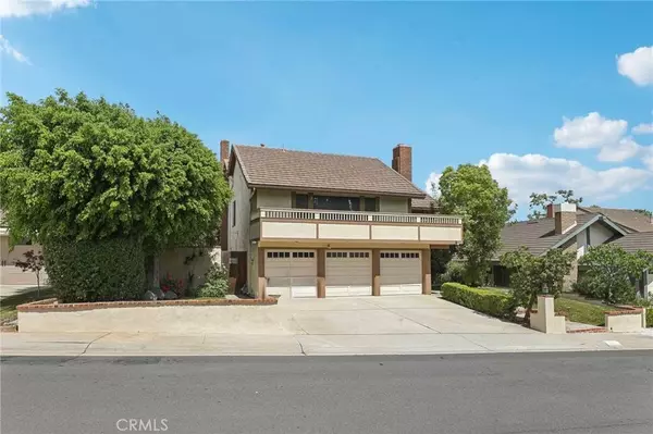 354 Shadyvale LN, Brea, CA 92821