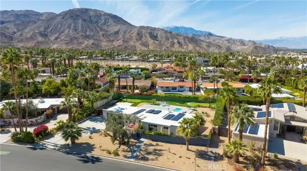 73180 Shadow Mountain DR, Palm Desert, CA 92260