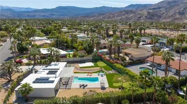 73180 Shadow Mountain DR, Palm Desert, CA 92260