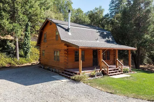 7721 Silent Path RD, Somerset, CA 95684