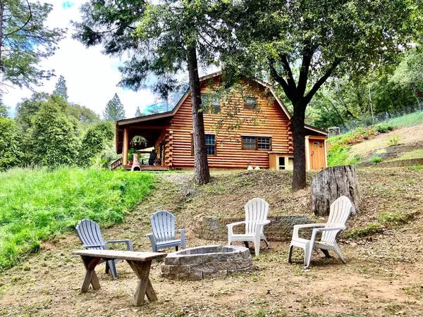 7721 Silent Path RD, Somerset, CA 95684