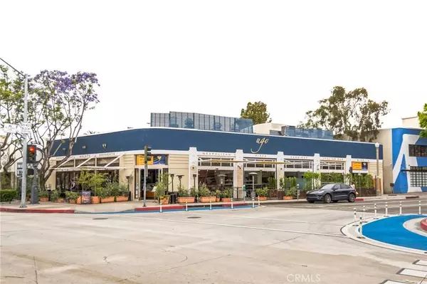 9501 Culver BLVD, Culver City, CA 90232