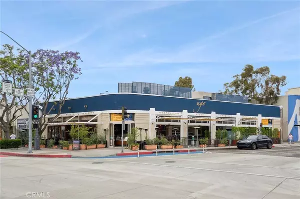 9501 Culver BLVD, Culver City, CA 90232