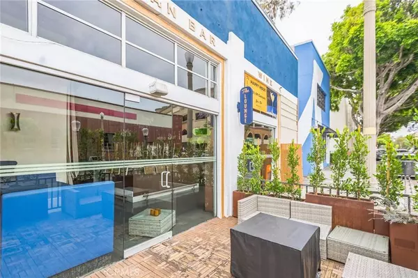 9501 Culver BLVD, Culver City, CA 90232