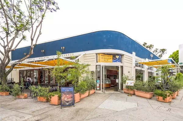 9501 Culver BLVD, Culver City, CA 90232