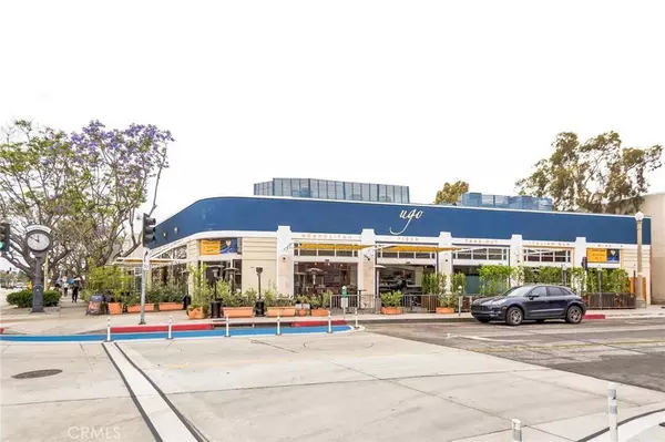 9501 Culver BLVD, Culver City, CA 90232